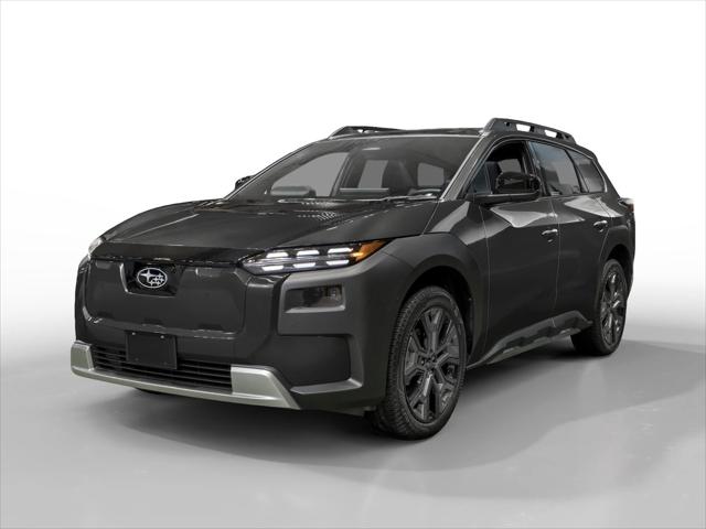 2026 Subaru Trailseeker Limited for sale in San Jose, CA