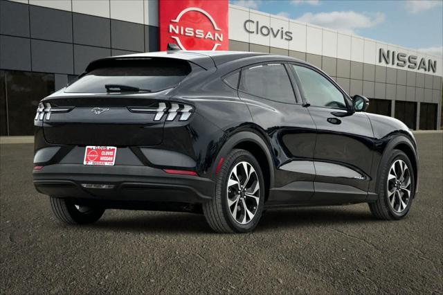 2024 Ford Mustang Mach-E Select