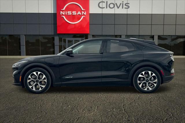 2024 Ford Mustang Mach-E Select