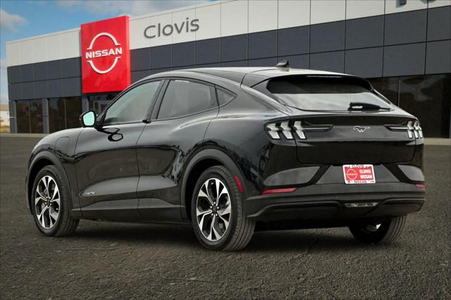2024 Ford Mustang Mach-E Select