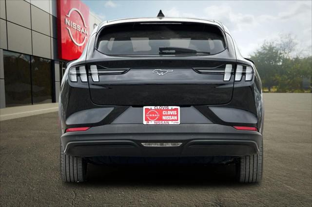 2024 Ford Mustang Mach-E Select