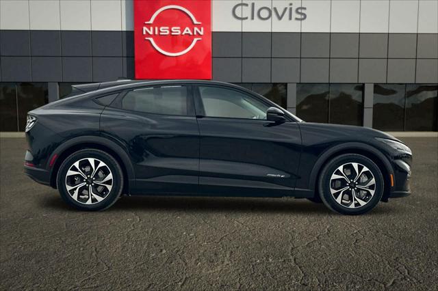 2024 Ford Mustang Mach-E Select