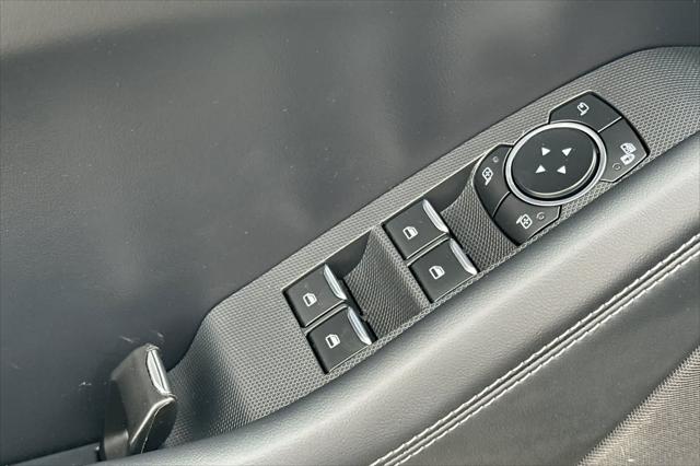 2024 Ford Mustang Mach-E Select