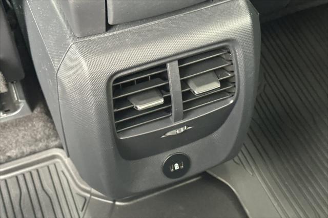 2024 Ford Mustang Mach-E Select