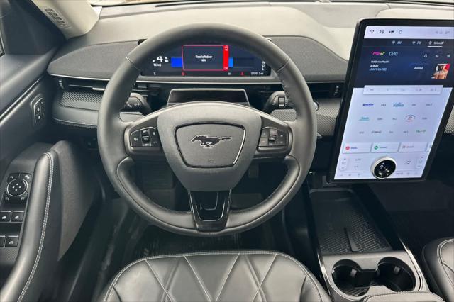 2024 Ford Mustang Mach-E Select