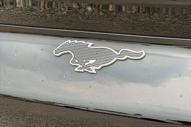2024 Ford Mustang Mach-E Select