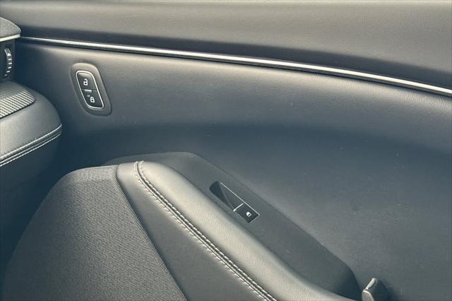 2024 Ford Mustang Mach-E Select