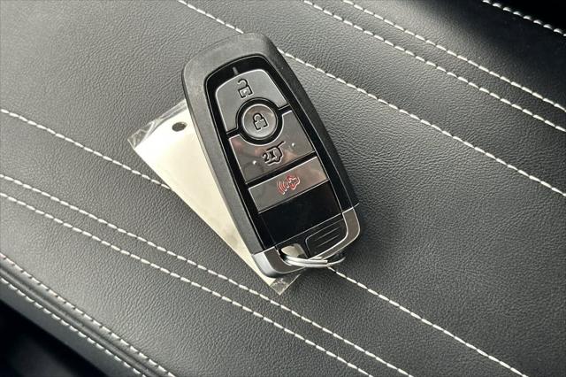 2024 Ford Mustang Mach-E Select