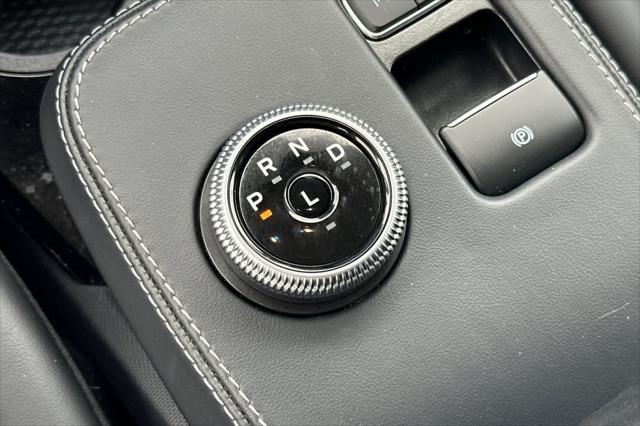 2024 Ford Mustang Mach-E Select