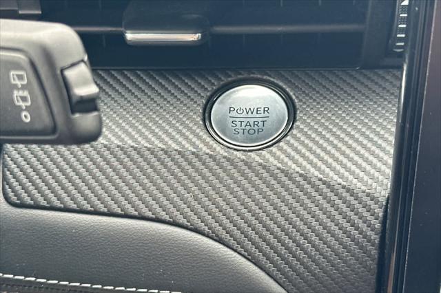 2024 Ford Mustang Mach-E Select