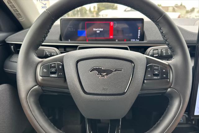 2024 Ford Mustang Mach-E Select