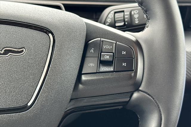 2024 Ford Mustang Mach-E Select