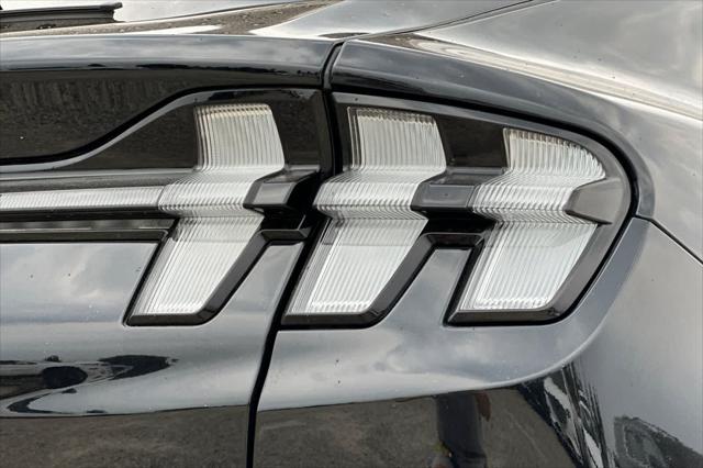 2024 Ford Mustang Mach-E Select