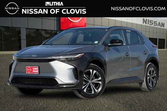 2024 Toyota bZ4X XLE for sale in Clovis, CA