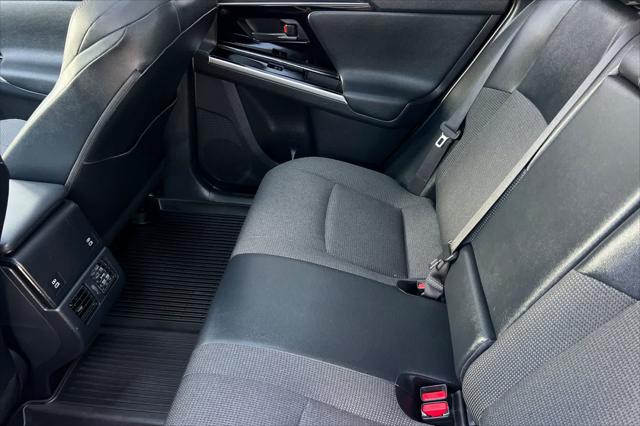 2024 Toyota bZ4X XLE