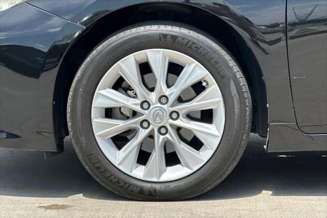 2013 Lexus ES 300h Hybrid