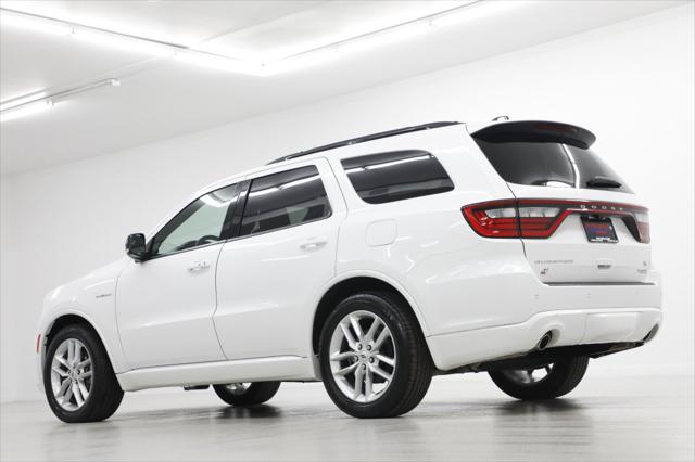 2025 Dodge Durango R/T