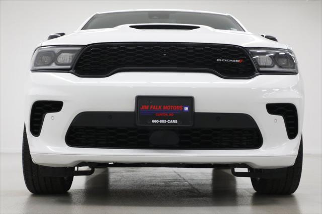 2025 Dodge Durango R/T
