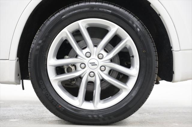 2025 Dodge Durango R/T