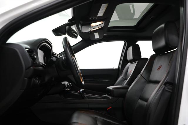 2025 Dodge Durango R/T