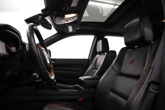 2025 Dodge Durango R/T