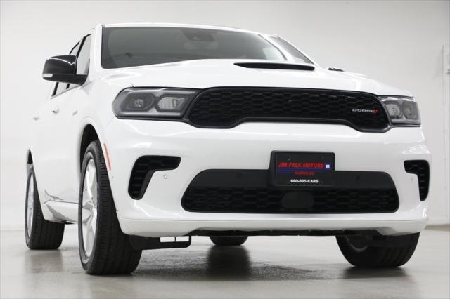 2025 Dodge Durango R/T