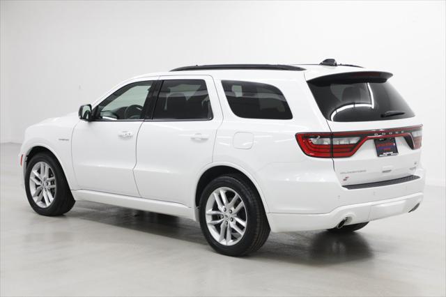 2025 Dodge Durango R/T