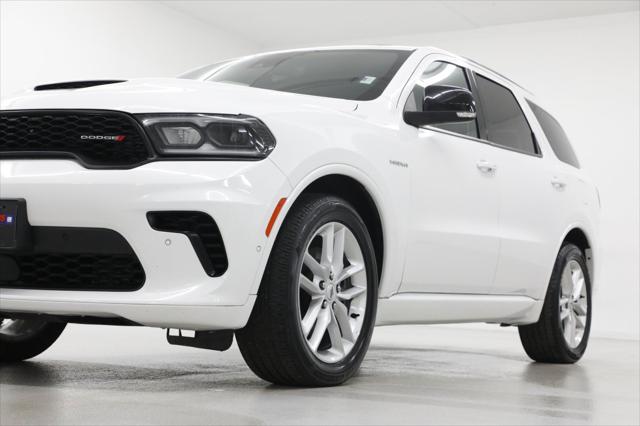 2025 Dodge Durango R/T