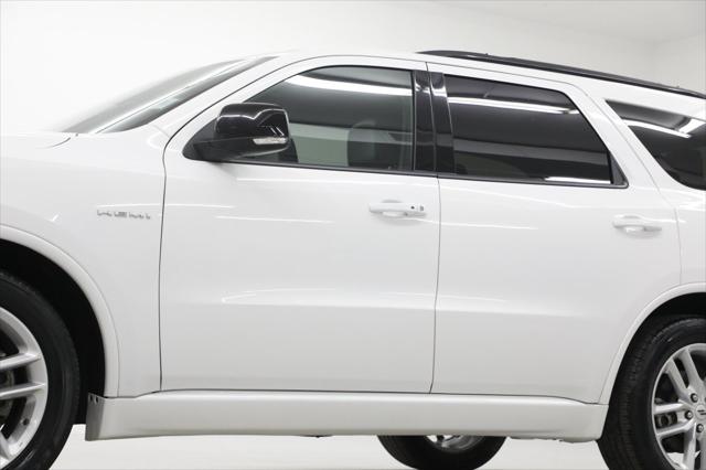 2025 Dodge Durango R/T