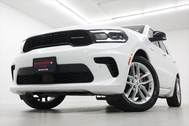 2025 Dodge Durango R/T
