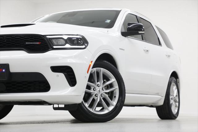 2025 Dodge Durango R/T