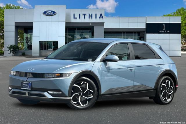 2024 Hyundai IONIQ 5 SE for sale in Fresno, CA