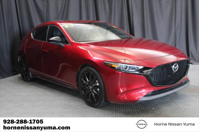2023 Mazda Mazda3 2.5 Turbo for sale in Yuma, AZ