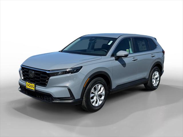 2026 Honda CR-V LX AWD for sale in Salinas, CA