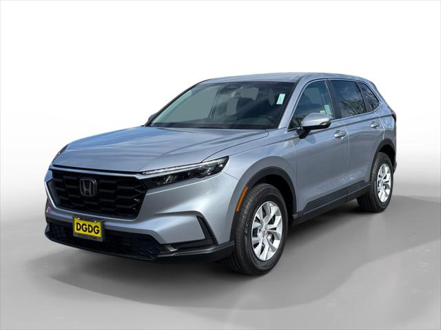 2026 Honda CR-V LX AWD for sale in Salinas, CA