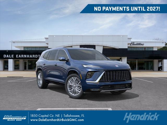 2027 Buick Enclave Avenir for sale in Tallahassee, FL
