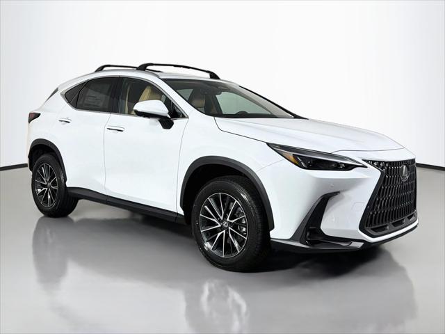 2026 Lexus NX 350 Premium for sale in Reno, NV