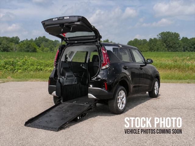 2025 Kia Soul LX for sale in Battle Creek, MI