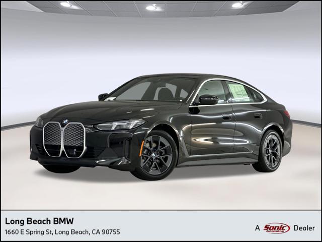 2026 BMW i4 eDrive40 for sale in Long Beach, CA