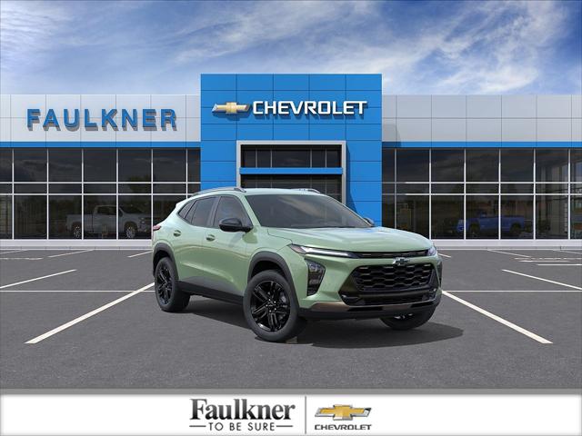 2026 Chevrolet Trax FWD ACTIV for sale in Lancaster, PA