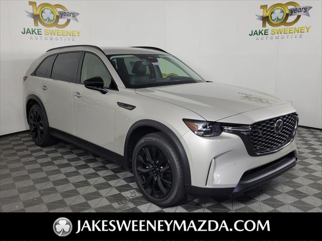 2026 Mazda X-90 3.3 Turbo Premium Sport for sale near Cincinnati, OH