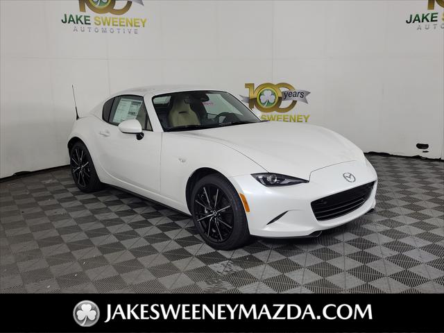 2026 Mazda MX-5 for sale near Cincinnati, OH