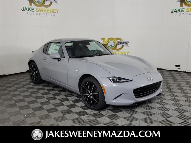 2026 Mazda MX-5 for sale near Cincinnati, OH
