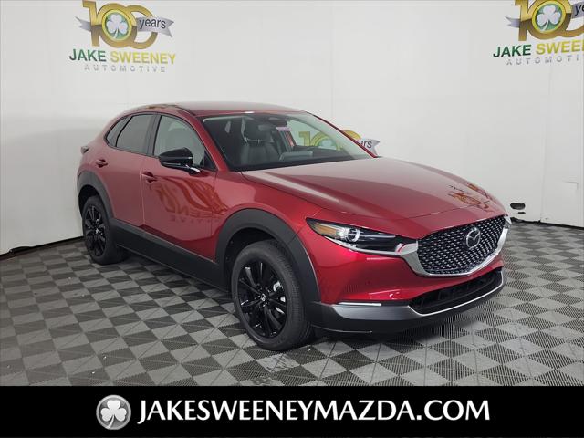 2026 Mazda CX-30 2.5 S Select Sport for sale near Cincinnati, OH