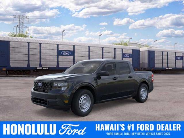2026 Ford Maverick XL for sale in Honolulu, HI