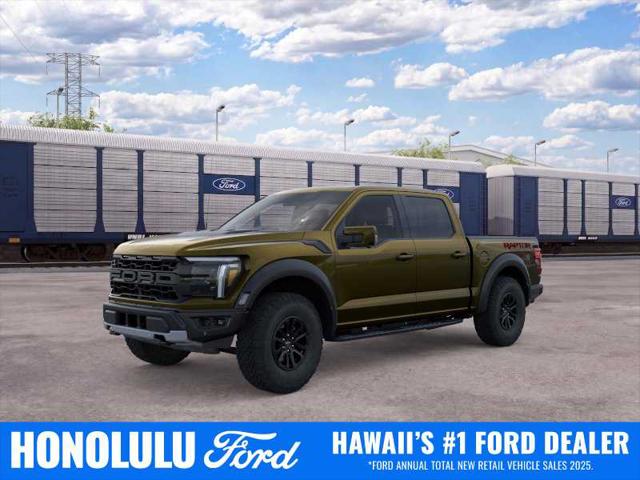 2026 Ford F-150 Raptor for sale in Honolulu, HI