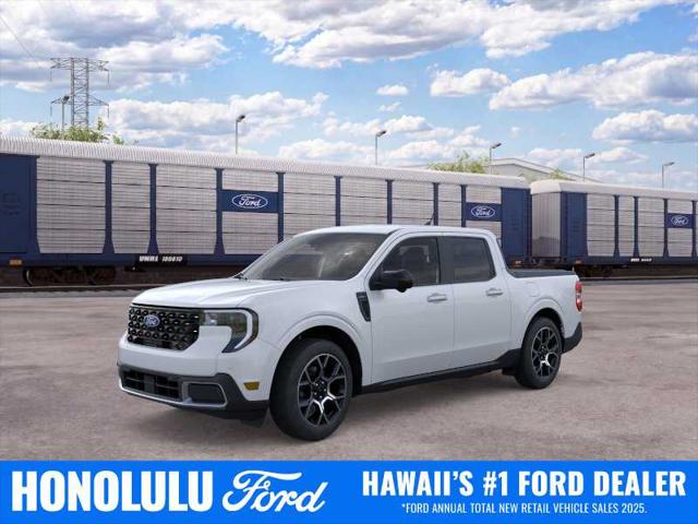 2026 Ford Maverick Lariat for sale in Honolulu, HI