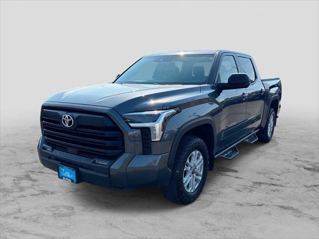 2024 Toyota Tundra SR5 for sale in Billings, MT