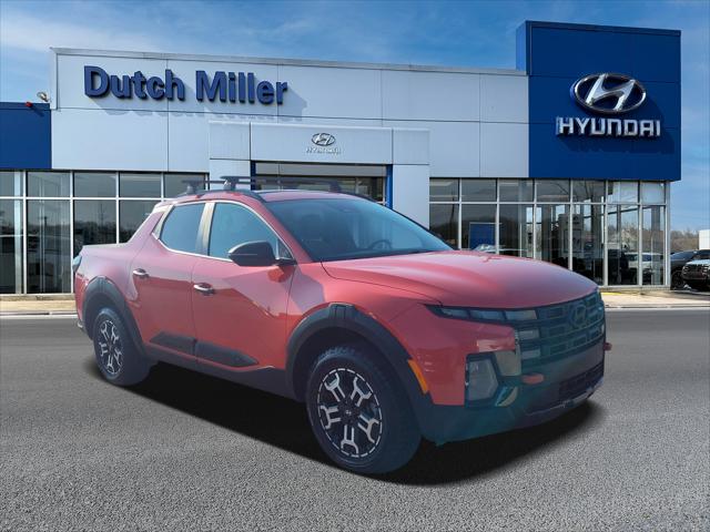 2025 Hyundai Santa Cruz XRT for sale in Huntington, WV