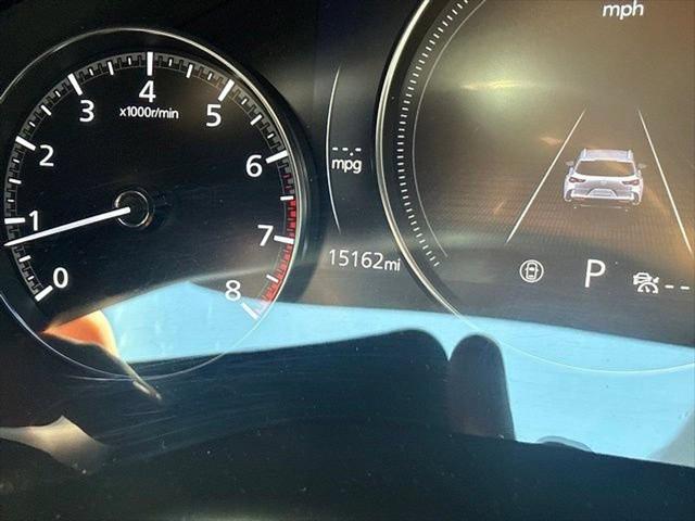 2024 Mazda CX-50 2.5 S Premium Plus for sale in Trevose, PA